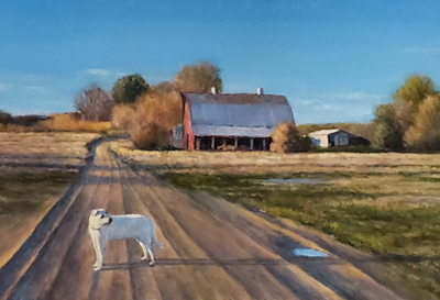 Hill Pleasant Farm